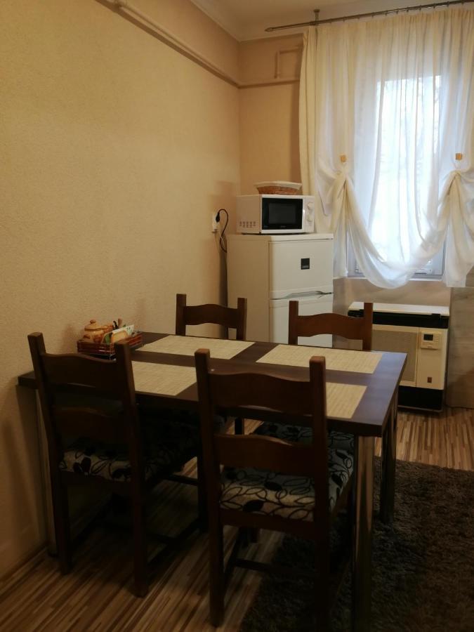 Adel Apartman Makó 外观 照片