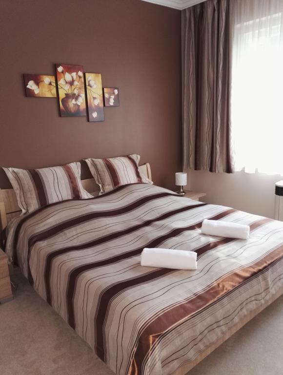 Adel Apartman Makó 外观 照片